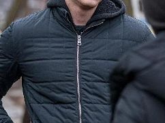 Chicago PD: 4x14 Seven Indictments - zdjęcia promocyjne