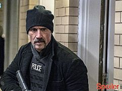 Chicago PD: 4x14 Seven Indictments - zdjęcia promocyjne