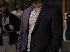 Zabójcza broń: 1x16 Unnecessary Roughness - zdjęcia promocyjne