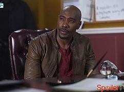 Rosewood: 2x16 Benzodiazepine & Benjamins - zdjęcia promocyjne
