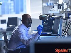 Rosewood: 2x16 Benzodiazepine & Benjamins - zdjęcia promocyjne