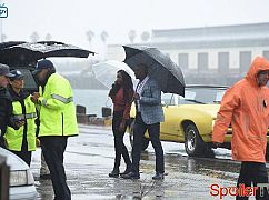Rosewood: 2x16 Benzodiazepine & Benjamins - zdjęcia promocyjne