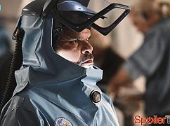 Code Black: 2x16 Fallen Angels - zdjęcia promocyjne