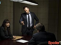 Scorpion: 7x15 Lost Souls - zdjęcia promocyjne