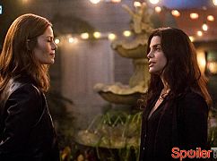 NCIS: New Orleans: 3x14 Pandora’s Box, Part II - zdjęcia promocyjne