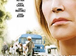 Plakaty promocyjne 3 sezonu serialu American Crime