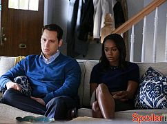 How to Get Away with Murder: 3x13 It's War - zdjęcia promocyjne