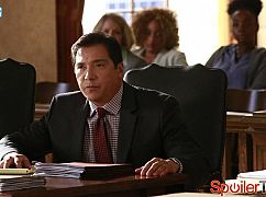 How to Get Away with Murder: 3x13 It's War - zdjęcia promocyjne