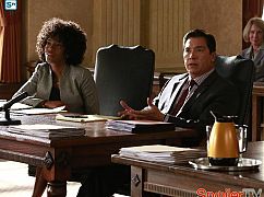 How to Get Away with Murder: 3x13 It's War - zdjęcia promocyjne