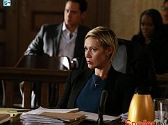 How to Get Away with Murder: 3x13 It's War - zdjęcia promocyjne