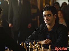 Scorpion: 3x16 Keep it in Check, Mate - zdjęcia promocyjne