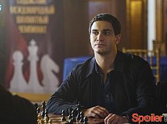 Scorpion: 3x16 Keep it in Check, Mate - zdjęcia promocyjne