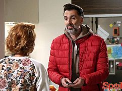 Barwy szczęścia odc. 1594 - zdjęcia promocyjne