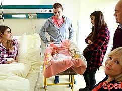 Barwy szczęścia odc. 1594 - zdjęcia promocyjne