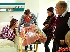 Barwy szczęścia odc. 1594 - zdjęcia promocyjne