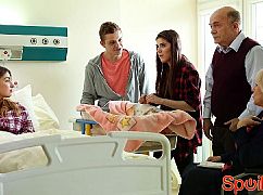 Barwy szczęścia odc. 1594 - zdjęcia promocyjne