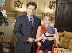 Switched at Birth: 5x03 Surprise - zdjęcia promocyjne