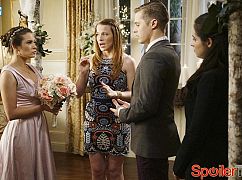 Switched at Birth: 5x03 Surprise - zdjęcia promocyjne