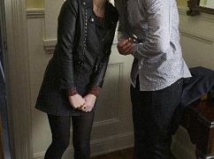 Switched at Birth: 5x03 Surprise - zdjęcia promocyjne
