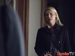 Homeland: 6x05 Casus Belli - zdjęcia promocyjne