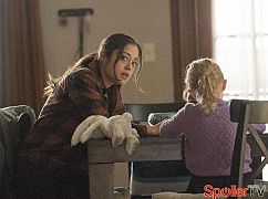 Homeland: 6x05 Casus Belli - zdjęcia promocyjne