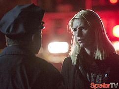 Homeland: 6x05 Casus Belli - zdjęcia promocyjne