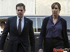 Homeland: 6x05 Casus Belli - zdjęcia promocyjne