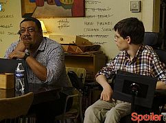 Speechless: 1x16 O-S-- OSCAR P-A-- PARTY - zdjęcia promocyjne