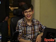 Speechless: 1x16 O-S-- OSCAR P-A-- PARTY - zdjęcia promocyjne