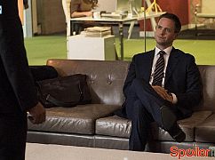 Suits: 6x14 Admission of Guilt - zdjęcia promocyjne