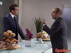 Suits: 6x14 Admission of Guilt - zdjęcia promocyjne