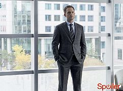 Suits: 6x14 Admission of Guilt - zdjęcia promocyjne