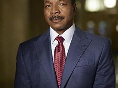 Zdjęcia promocyjne obsady 1 sezonu serialu Chicago Justice
