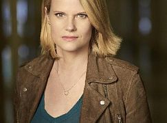 Zdjęcia promocyjne obsady 1 sezonu serialu Chicago Justice