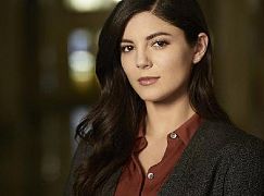 Zdjęcia promocyjne obsady 1 sezonu serialu Chicago Justice