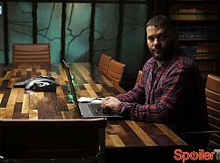 Skandal: 6x04 The Belt - zdjęcia promocyjne