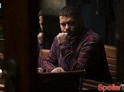 Skandal: 6x04 The Belt - zdjęcia promocyjne
