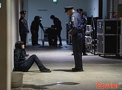 Agenci NCIS: 14x15 Pandora’s Box, Part I - zdjęcia promocyjne