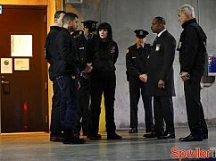 Agenci NCIS: 14x15 Pandora’s Box, Part I - zdjęcia promocyjne