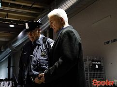 Agenci NCIS: 14x15 Pandora’s Box, Part I - zdjęcia promocyjne