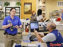 Superstore: 2x14 Super Hot Store - zdjęcia promocyjne