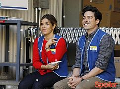 Superstore: 2x14 Super Hot Store - zdjęcia promocyjne