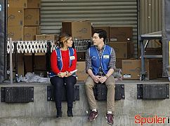 Superstore: 2x14 Super Hot Store - zdjęcia promocyjne