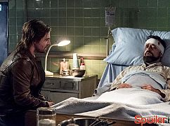 Arrow: 5x12 Bratva - zdjęcia promocyjne