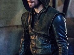Arrow: 5x12 Bratva - zdjęcia promocyjne