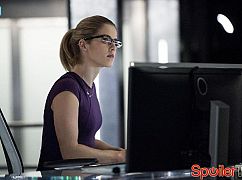 Arrow: 5x12 Bratva - zdjęcia promocyjne