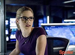 Arrow: 5x12 Bratva - zdjęcia promocyjne