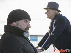 Homeland: 6x06 The Return - zdjęcia promocyjne