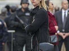 Homeland: 6x06 The Return - zdjęcia promocyjne