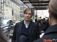 Homeland: 6x06 The Return - zdjęcia promocyjne